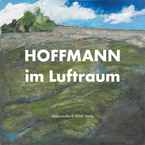 Katalog Luftraum, 2014, © Philipp Langer