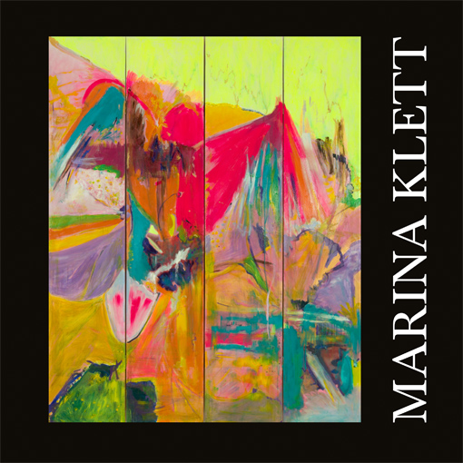 Katalog Marina Klett, 2014, © Philipp Langer Katalog Marina Klett, 2014, © Philipp Langer