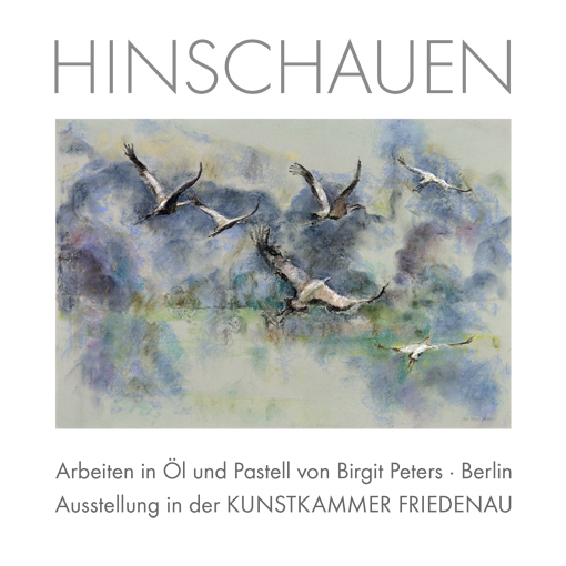 Katalog Birgit Peters, 2009, © Philipp Langer Katalog Birgit Peters, 2009, © Philipp Langer