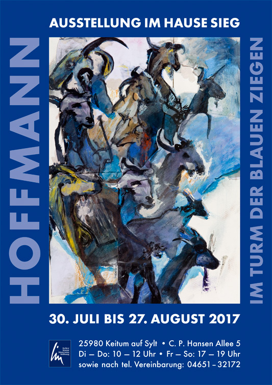 Plakat SKS, 2017, © Philipp Langer Plakat SKS, 2017, © Philipp Langer